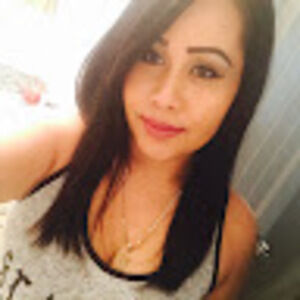 Meet your Posher, Maria angelica